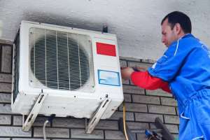 HVAC Companies Near Cerrillos, NM Available Now